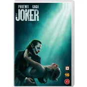 DVD Joker 2: Folie à deux