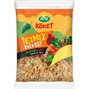 Riven Ost Texmex Jalapeno Chili 150g Arla Köket