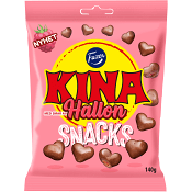 Chokladpåse Kina Hallon Snacks 140g Fazer