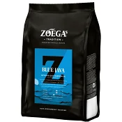 Hela Bönor Blue Java HB 450g Zoegas