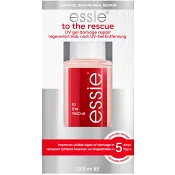 Nail Care to the rescue UV gel damage repair 13.5 Milliliter essie