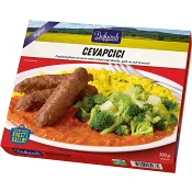 Cevapcici 380g Dafgårds