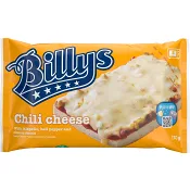 Pan Pizza chili cheese 170g Billys