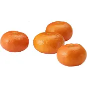 Satsumas 4-pack Klass 1 ICA