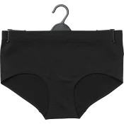 Hipster Seamless svart 40/42 mywear