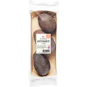 Ätmogen Avokado 3-pack Klass 1 ICA