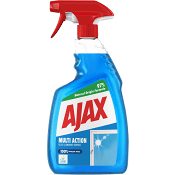 Spray Multi Action Ajax 750ml