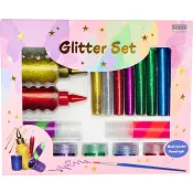 Glitterlim 18-p Sense