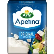 Vitost Classic Krämig 200g Apetina®