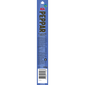 Ölkorv Tre Peppar mellanstark och pepprig 40g ICA