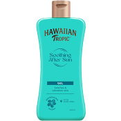 Cool Aloe Gel 200ml Hawaiian Tropic