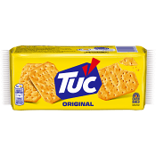 Tuc Original 100g Lu