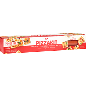 Pizzakit 1-p 600g ICA