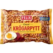 Krögarpytt Klassisk Fryst 1,5kg Felix