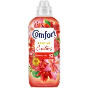 Sköljmedel Strawberry & Lily 762ml Comfort