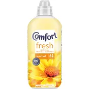 Sköljmedel Sunfresh 925ml Comfort