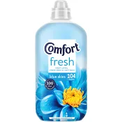 Sköljmedel Blue Skies 1560ml Comfort