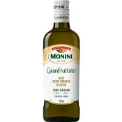 Olivolja Extra Vergine Gran Fruttato 500ml Monini