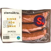 Salsiccia 99% Kötthalt 300g Stensåkra