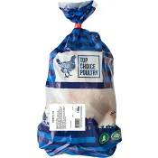 Kyckling Färsk Hel ca 1,6kg Top Choice Poultry