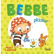 Bebbe plaskar