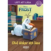 Lätt att läsa Frost