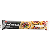 Smördeg Vegansk 250g ICA