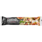 Familjepizzadeg 550g ICA