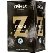 Forza Bryggkaffe 450g Zoegas