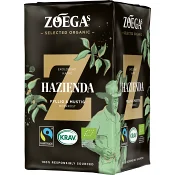 Bryggkaffe Hazienda 450g KRAV Zoegas