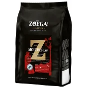 Kaffebönor Mollbergs blandning 450g Zoegas