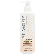 Brun utan sol Insta-Grad Shimmer Tan Medium 200ml St Moriz