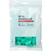 Nitrilhandske Stl XL ICA