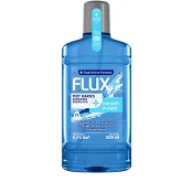 Fluorskölj Prevent Plaque 500ml Flux