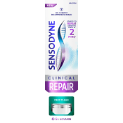 Tandkräm SSD Clinical Repair Deep Clean 75ml Sensodyne