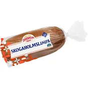 Skogaholmslimpa skivad 775g Skogaholms