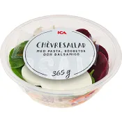 Chèvresallad 365g ICA