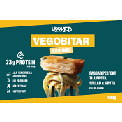 Vegobitar Original 400g Hooked