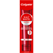 Tandkräm Max White Ultra Active Foam 75ml Colgate