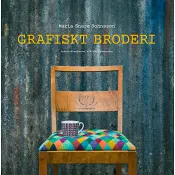 Grafiskt broderi