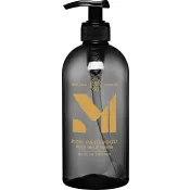 Handtvål Rich Patchouli 500ml Mirelle