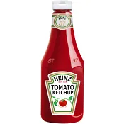 Ketchup 1,35kg Heinz