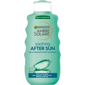 After Sun 24h Hydrating Lotion Face & Body 175ml Ambre Solaire