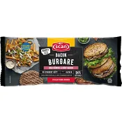 Baconburgare 600g Scan