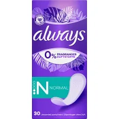 Trosskydd Normal 30-p Always