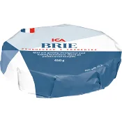 Brie 450g ICA