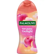 Duschcreme Ltd Dreamy Delight Lychee 250ml Palmolive