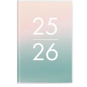 Kalender 25/26 Lilla Studieåret Fashion Line