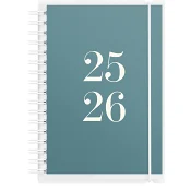 Kalender 25/26 Senator A6 4i1