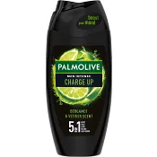 Duschtvål Charge Up 250ml Palmolive